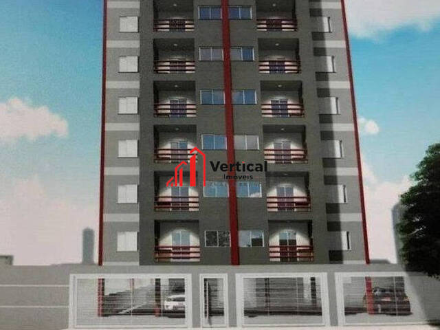 Apartamento para Venda em São Paulo - 3