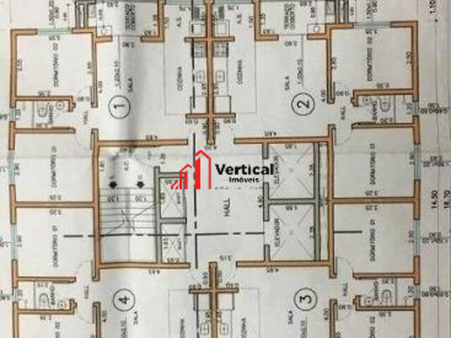Apartamento para Venda em São Paulo - 5
