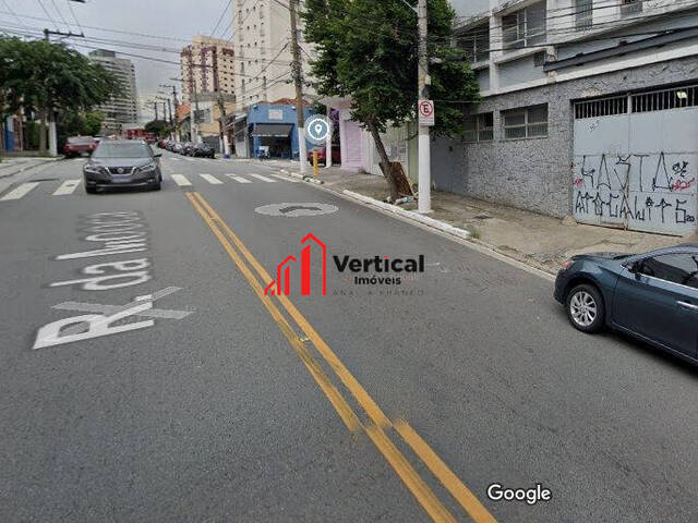 Terreno para Venda em São Paulo - 2