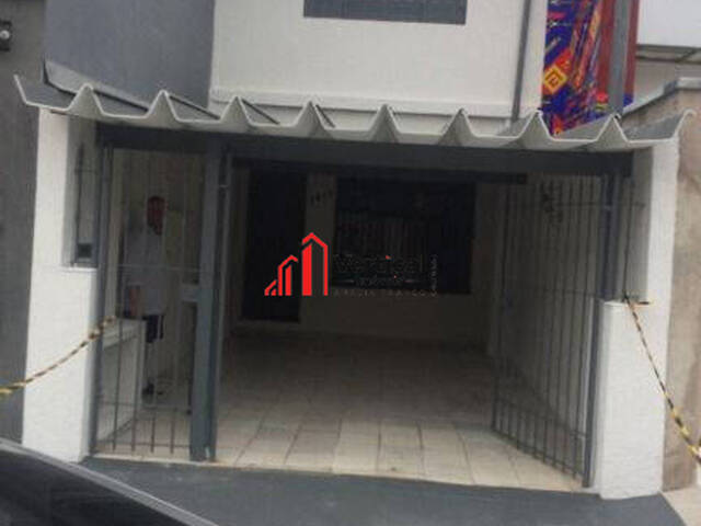 Sobrado para Venda em São Paulo - 2