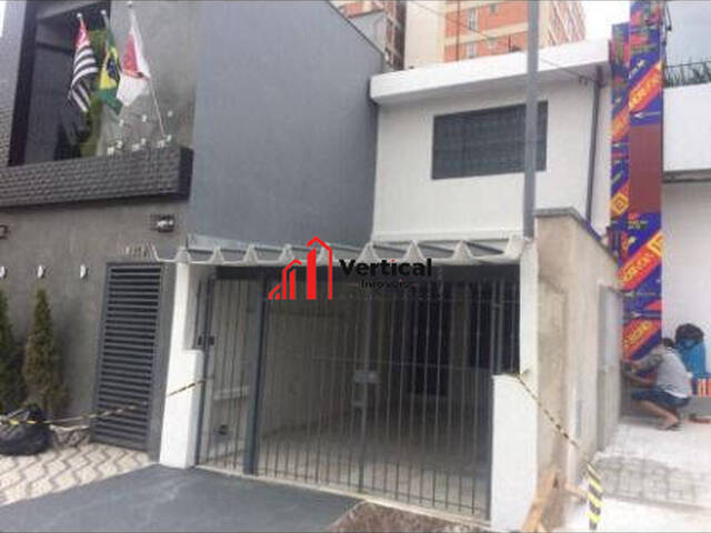 Sobrado para Venda em São Paulo - 3