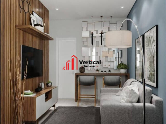 Apartamento para Venda em São Paulo - 2