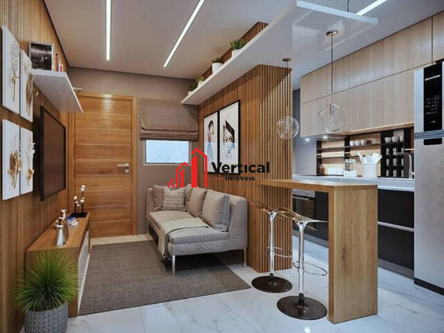Apartamento para Venda em São Paulo - 3