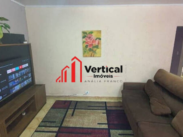 Casa para Venda em São Paulo - 2