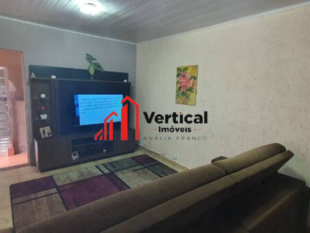 Casa para Venda em São Paulo - 5