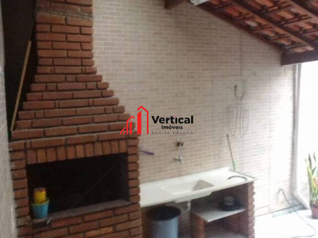 Casa para Venda em São Paulo - 2