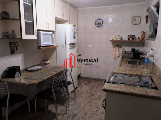 Apartamento para Venda em São Paulo - 3