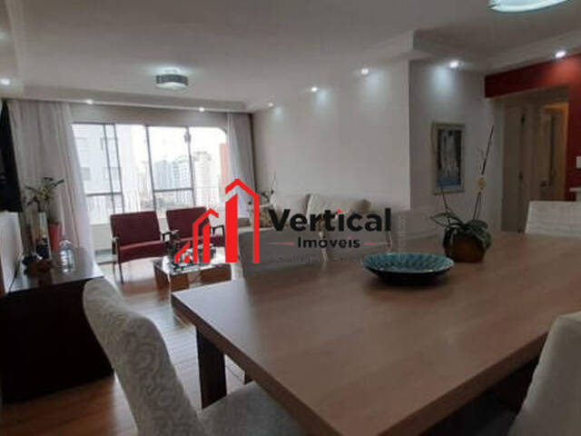 Apartamento para Venda em São Paulo - 4