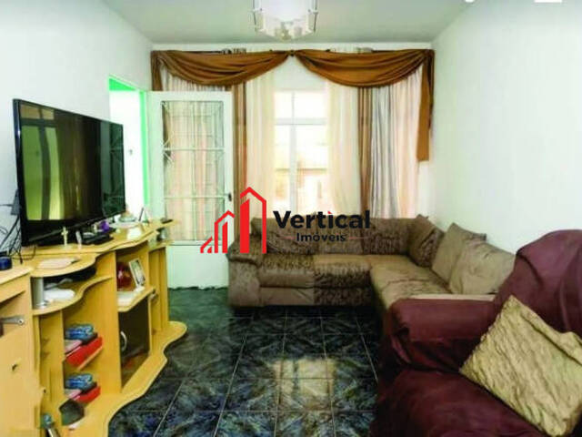 Sobrado para Venda em São Paulo - 4