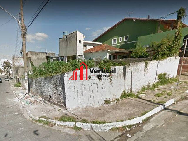 Terreno para Venda em São Paulo - 2