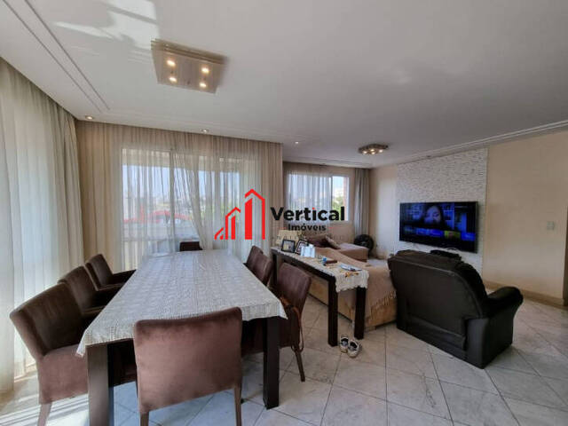 Apartamento para Venda em São Paulo - 3