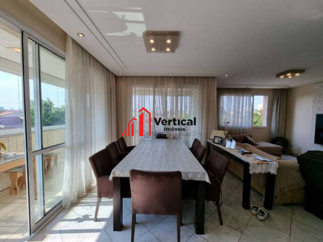Apartamento para Venda em São Paulo - 4