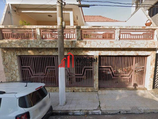 Casa para Venda em São Paulo - 2