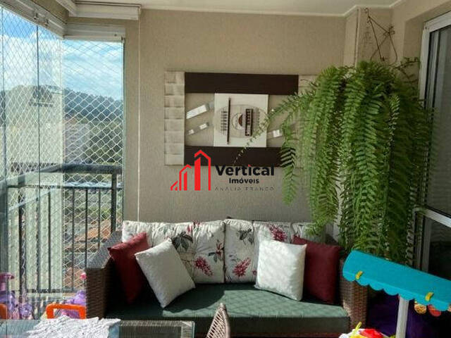 Apartamento para Venda em Guarulhos - 5