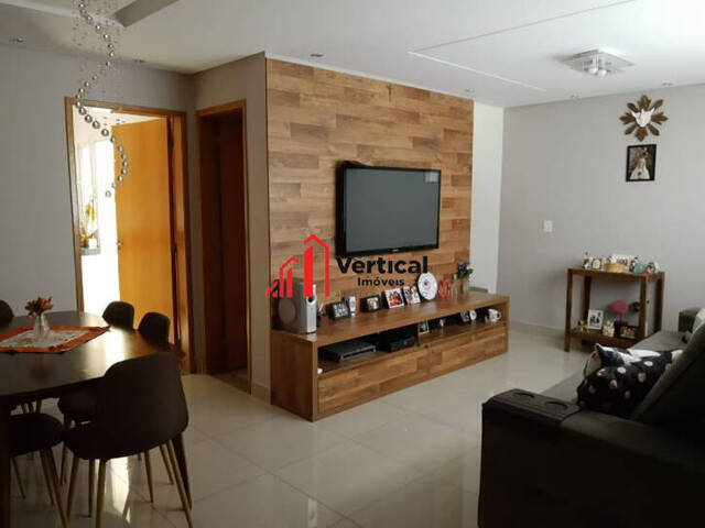 Sobrado para Venda em São Paulo - 2