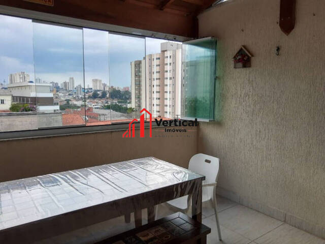 Sobrado para Venda em São Paulo - 4