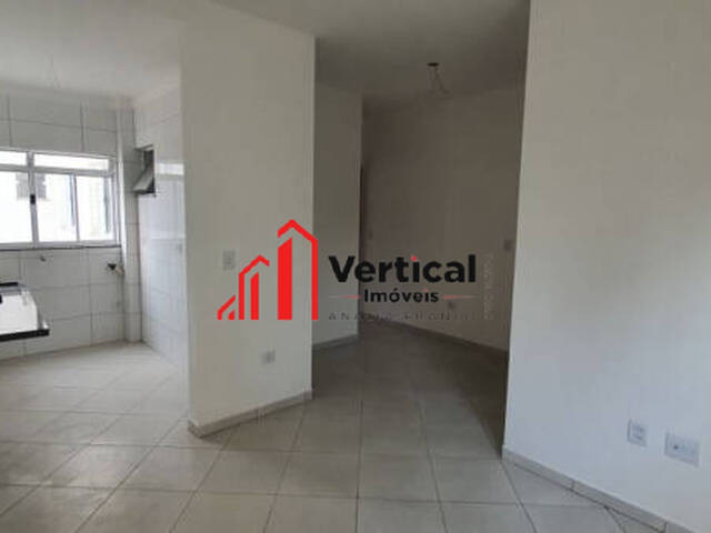 Apartamento para Venda em São Paulo - 2