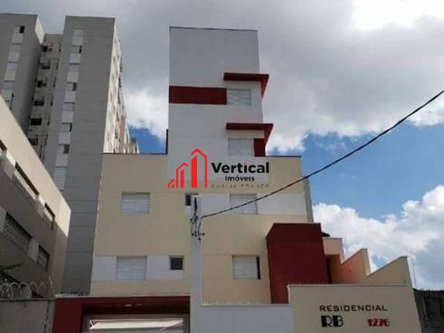 Apartamento para Venda em São Paulo - 2