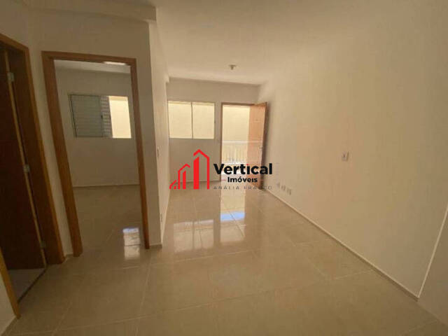 Apartamento para Venda em São Paulo - 2