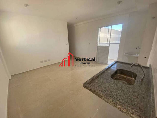 Apartamento para Venda em São Paulo - 3