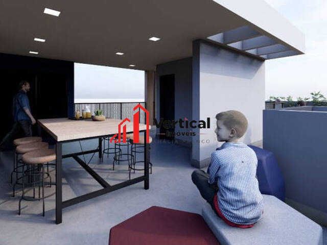 Apartamento para Venda em São Paulo - 4