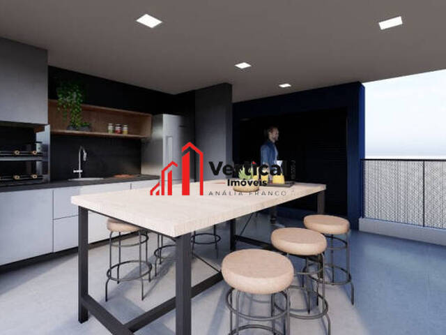 Apartamento para Venda em São Paulo - 5