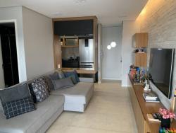 Apartamento para Venda em São Paulo - 3