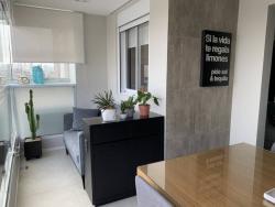Apartamento para Venda em São Paulo - 5