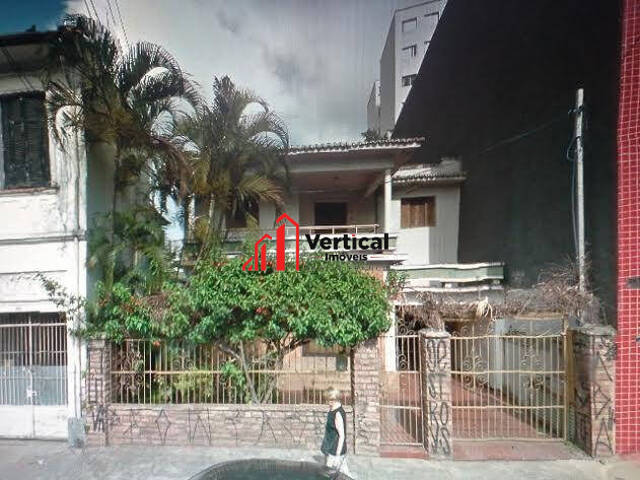 Sobrado para Venda em São Paulo - 2