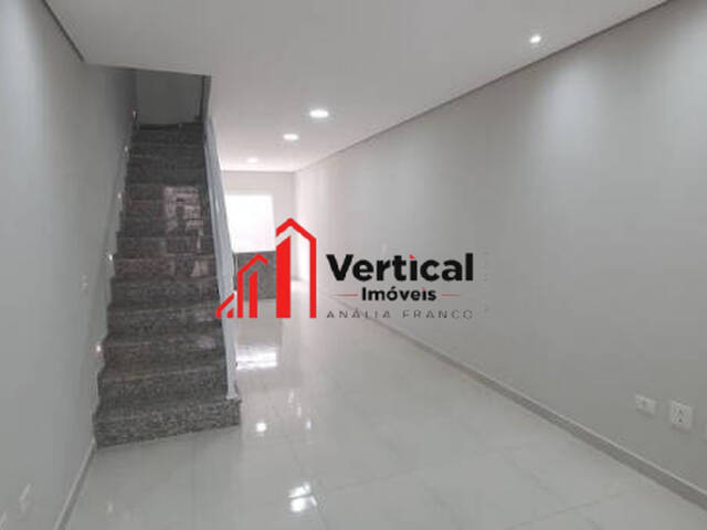 Sobrado para Venda em São Paulo - 2