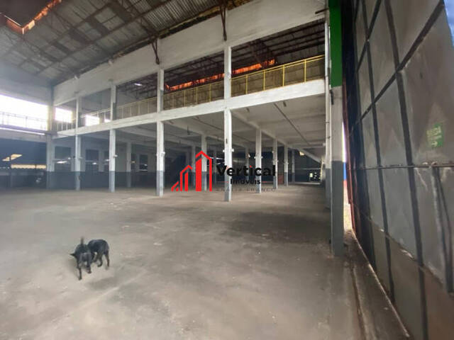 Prédio comercial para Venda em São Paulo - 2