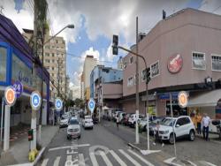 Salão Comercial para Venda em São Paulo - 5