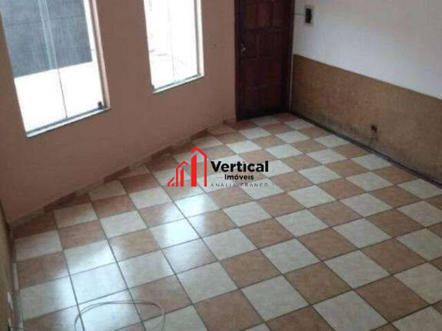 Sobrado para Venda em São Paulo - 2