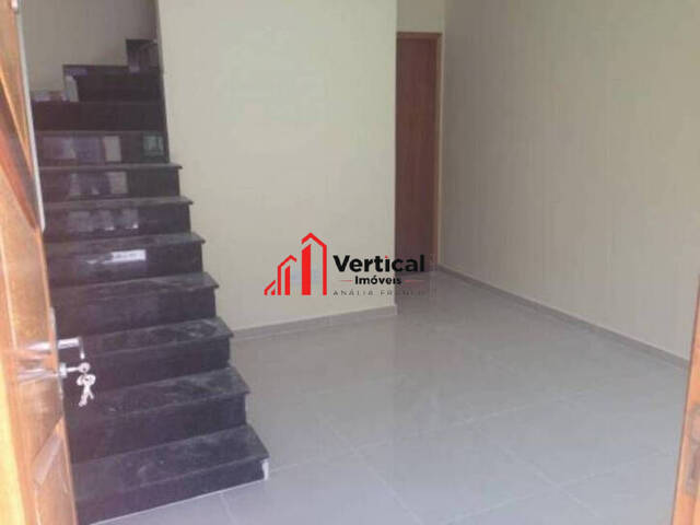 Sobrado para Venda em São Paulo - 3