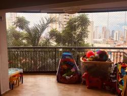 Apartamento para Venda em São Paulo - 2