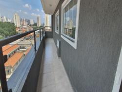 #11888 - Apartamento para Venda em São Paulo - SP