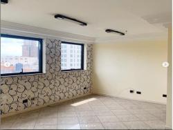 Sala para Locação em São Paulo - 4