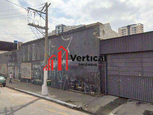 Prédio comercial para Locação em São Paulo - 2