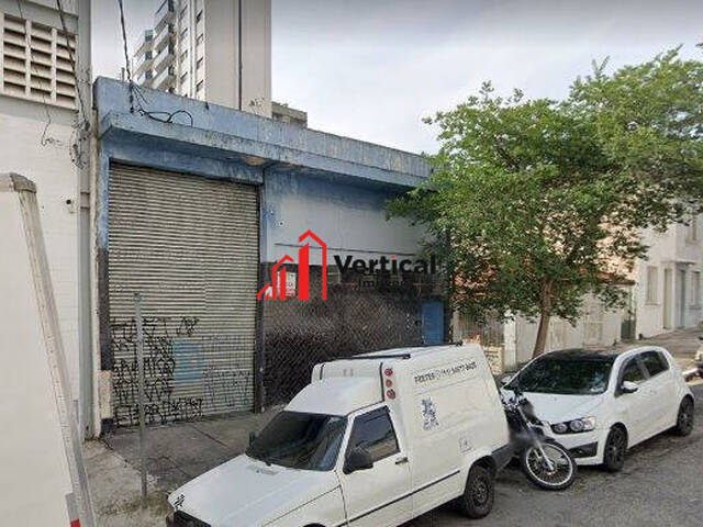 Galpão para Locação em São Paulo - 3