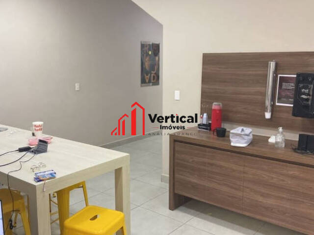Prédio comercial para Locação em São Paulo - 2