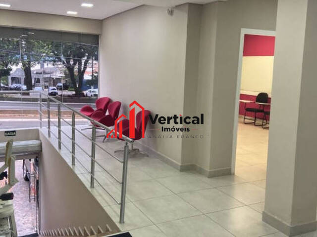 Prédio comercial para Locação em São Paulo - 3