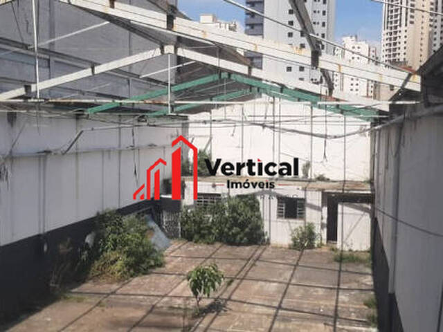 Galpão para Locação em São Paulo - 4