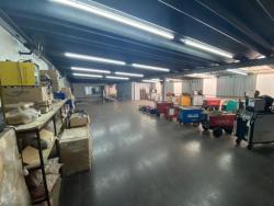 Galpão para Venda em São Paulo - 4