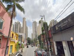 Salão Comercial para Locação em São Paulo - 4