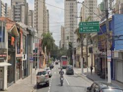 Salão Comercial para Locação em São Paulo - 4