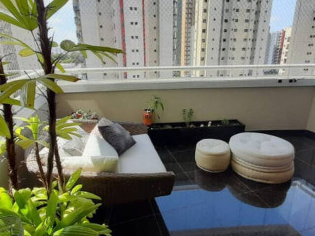 Apartamento para Venda em São Paulo - 4