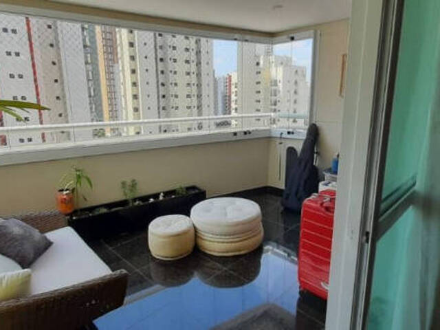 Apartamento para Venda em São Paulo - 5