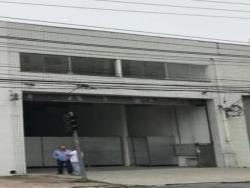 Galpão para Locação em São Paulo - 4