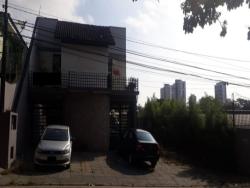#12021 - Prédio comercial para Locação em São Paulo - SP