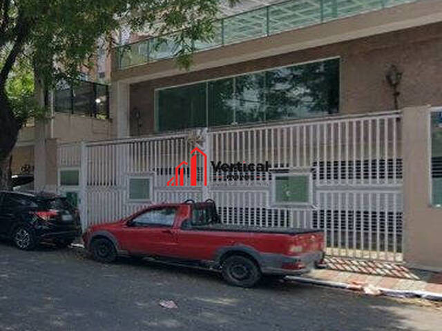 Sobrado para Venda em São Paulo - 2